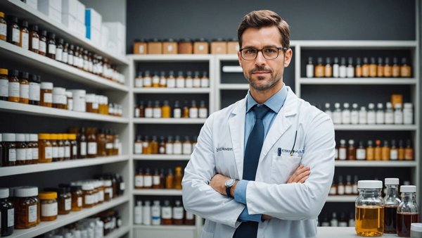 Revolutionize pharma quality management with tailored applications