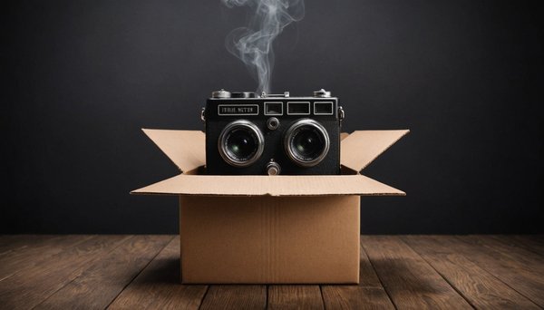 Unveil the excitement of your everyday mystery box treasures