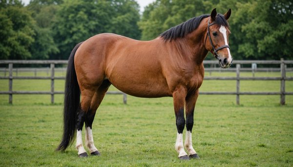 Essential veterinary checks for horses: what you need to know