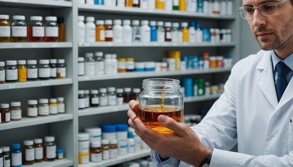 Transform pharmaceutical quality management through customized solutions